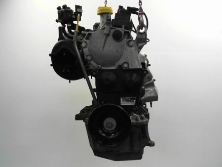 MOTEUR ESSENCE DACIA SANDERO I 2008-2012 1.4 MPI LPG
