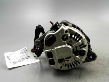 ALTERNATEUR TOYOTA YARIS I Phase 1 1999-2003
