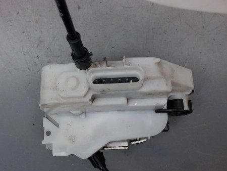 SYSTEME CONDAMNATION AVANT GAUCHE CITROEN C2 Phase 2 2008-2009