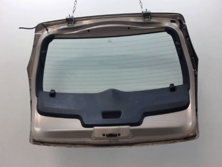 HAYON CITROEN C3 I Phase 2 2005-2010
