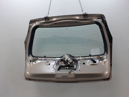 HAYON CITROEN C3 I Phase 2 2005-2010