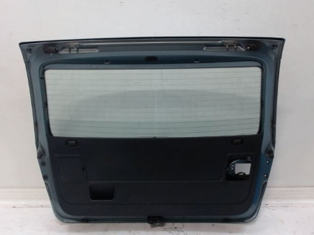 HAYON SEAT IBIZA III Phase 2 (6L) 2006-2009