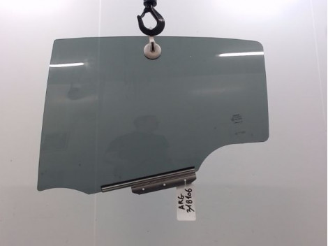 GLACE PORTE ARRIERE GAUCHE TOYOTA YARIS 2005-