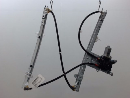 MECANISME+MOTEUR LEVE-GLACE AVANT DROIT CITROEN XSARA PICASSO MONOSP. 1999-2010