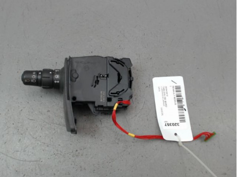COMMANDE ECLAIRAGE RENAULT MODUS Phase 2 2008-...
