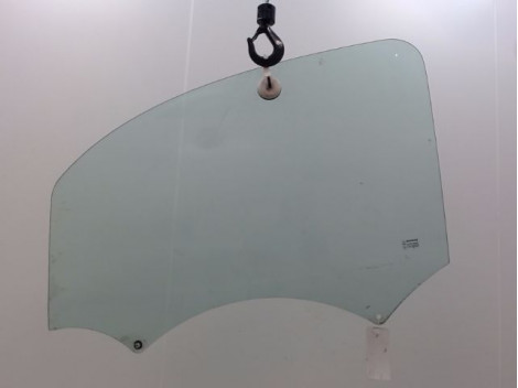 GLACE PORTE AVANT GAUCHE RENAULT KANGOO BREAK II Phase 1 2008-2013