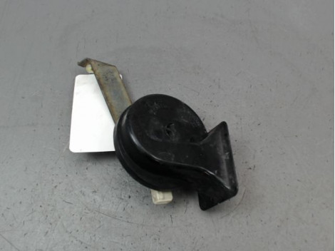 KLAXON / AVERTISSEUR PEUGEOT 206 1998-2009