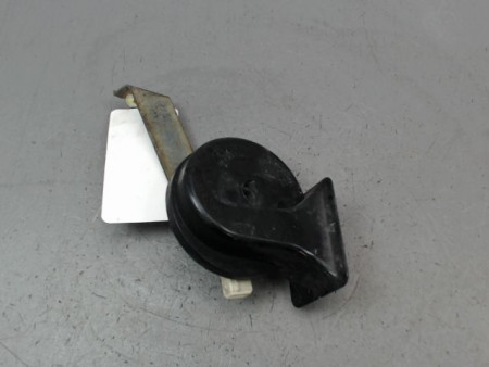 KLAXON / AVERTISSEUR PEUGEOT 206 1998-2009