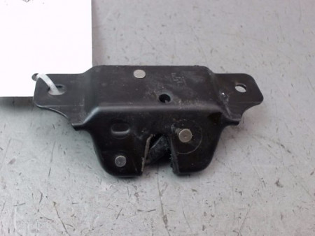 SERRURE HAYON  PEUGEOT 206 1998-2009