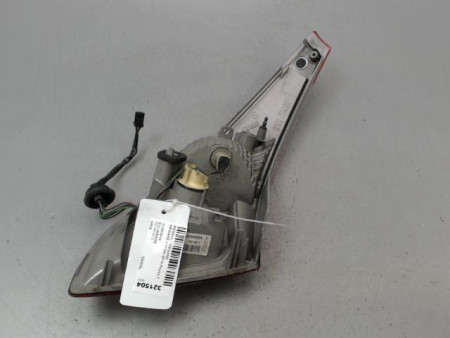 FEU ARRIERE INTERIEUR GAUCHE RENAULT MEGANE III Phase 1 2008-2012
