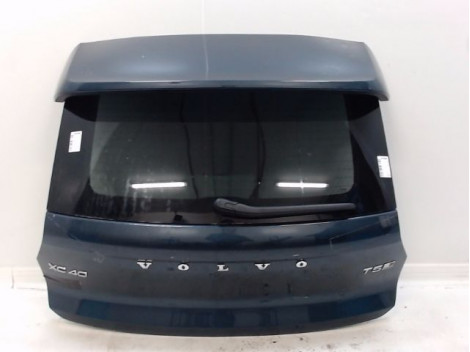 HAYON VOLVO XC40
