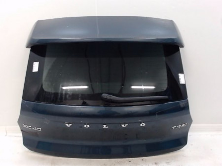 HAYON VOLVO XC40