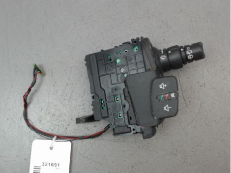 COMMANDE ESSUIE GLACE RENAULT GRAND SCENIC MONOSP. II Phase 2 LONG 2006-2009