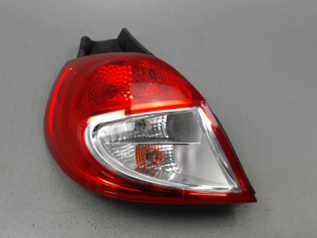 FEU ARRIERE GAUCHE  RENAULT CLIO III Phase 2 2009-...