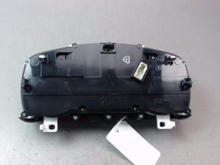 BLOC COMPTEURS CITROEN C3 2009-