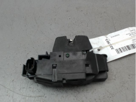SERRURE HAYON  CITROEN C3 2009-