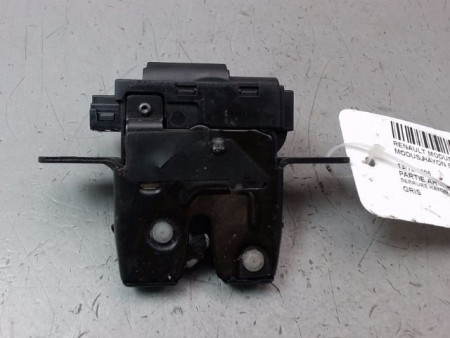 SERRURE HAYON  RENAULT MODUS Phase 1 2004-2007