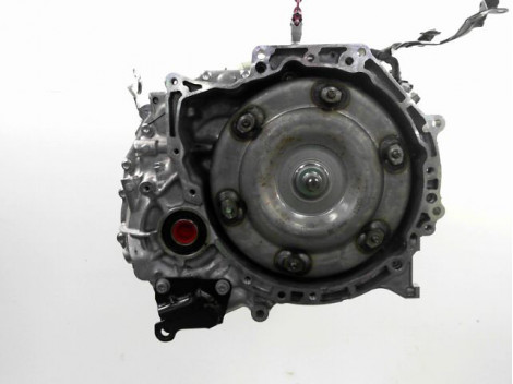 BOITE A VITESSE AUTOMATIQUE CITROEN DS3 Phase 1  2009-2014 1.2 THP 110