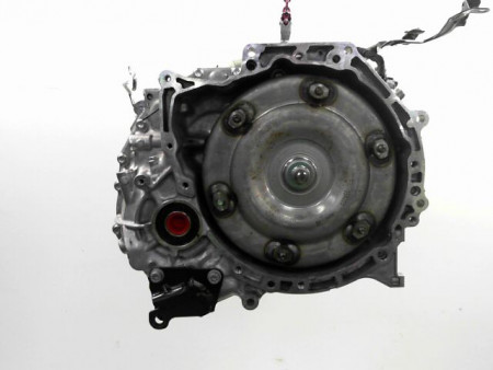 BOITE A VITESSE AUTOMATIQUE CITROEN DS3 Phase 1  2009-2014 1.2 THP 110