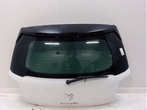 HAYON CITROEN DS3 Phase 1 (A55) 2009-2014