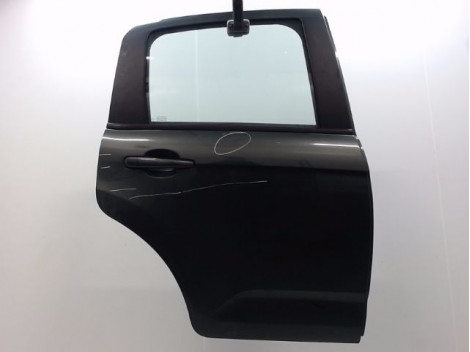 PORTE ARRIERE DROIT CITROEN C3 II Phase 1 (A51) 2009-2013