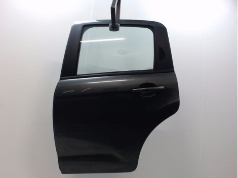 PORTE ARRIERE GAUCHE CITROEN C3 II Phase 1 (A51) 2009-2013