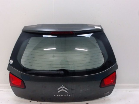 HAYON CITROEN C3 II Phase 1 (A51) 2009-2013