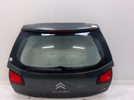 HAYON CITROEN C3 II Phase 1 (A51) 2009-2013