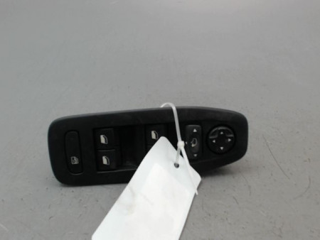 COMMANDE LEVE-GLACE PORTE AVG PEUGEOT 2008 Phase 1 2013-...