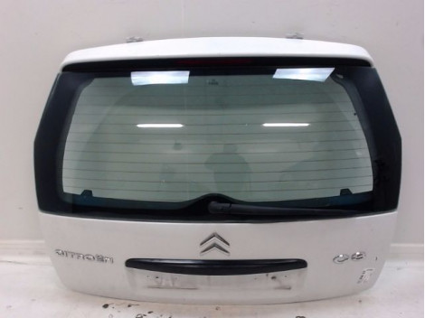 HAYON CITROEN C3 I Phase 2 2005-2010