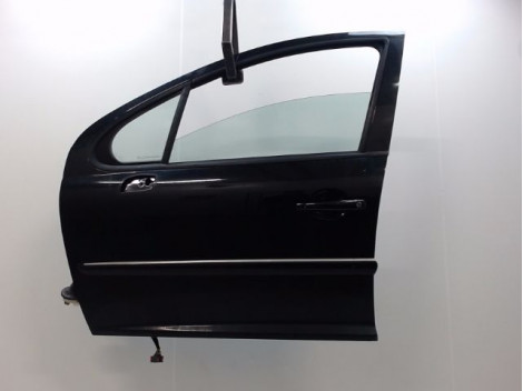 PORTE AVANT GAUCHE PEUGEOT 207 2006-2013