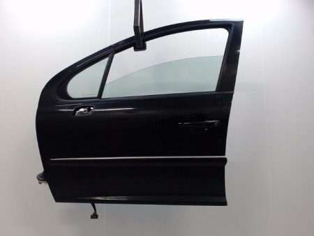 PORTE AVANT GAUCHE PEUGEOT 207 2006-2013