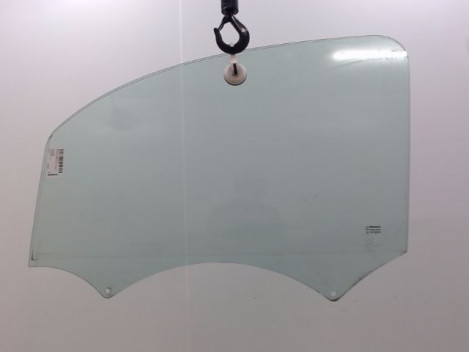 GLACE PORTE AVANT GAUCHE RENAULT KANGOO BREAK II Phase 1 2008-2013
