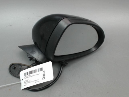 RETROVISEUR EXTERIEUR ELECTRIQUE DROIT OPEL CORSA IV Phase 1 (D) 2006-2010