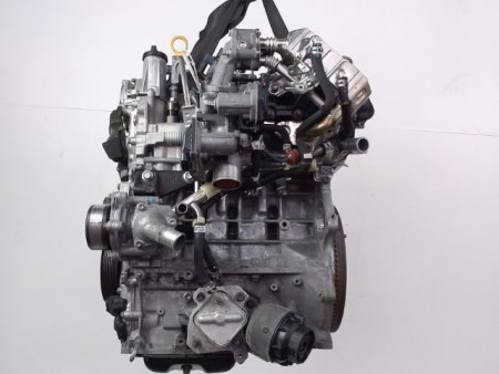 MOTEUR DIESEL TOYOTA YARIS II Phase 1 2005-2009 1.4 D-4D 