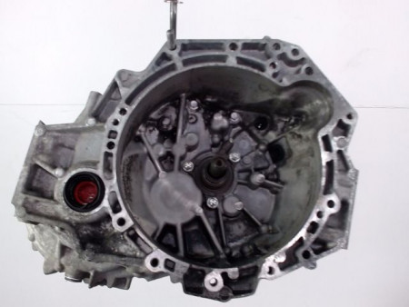 BOITE A VITESSE MECANIQUE TOYOTA YARIS II Phase 1 2005-2009 1.4 D-4D 