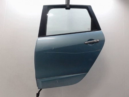 PORTE ARRIERE GAUCHE RENAULT GRAND SCENIC MONOSP. III Phase 1 LONG 2009-2011