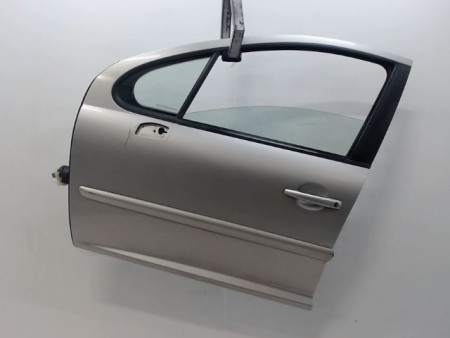 PORTE AVANT GAUCHE PEUGEOT 207 2006-2013