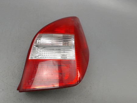 FEU ARRIERE DROIT CITROEN C2 Phase 1 2003-2008