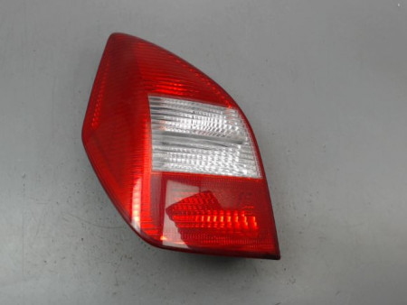 FEU ARRIERE GAUCHE  CITROEN C2 Phase 1 2003-2008