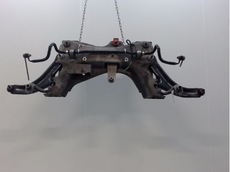 BERCEAU MOTEUR AVANT RENAULT CLIO III Phase 2 2009-...