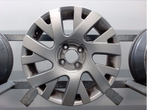 JANTE ALUMINIUM CITROEN C4 I Phase 1 2004-2008