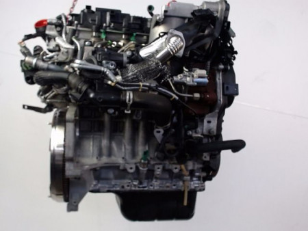 MOTEUR DIESEL CITROEN C4 PICASSO MONOSP. I 2007-2013 1.6 HDi 110