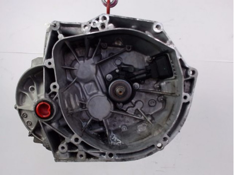 BOITE A VITESSE MECANIQUE CITROEN C4 PICASSO MONOSP. I 2007-2013 1.6 HDi 110