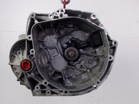 BOITE A VITESSE MECANIQUE CITROEN C4 PICASSO MONOSP. I 2007-2013 1.6 HDi 110