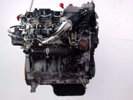 MOTEUR DIESEL PEUGEOT 208 Phase 1 2012-... 1.4 HDi