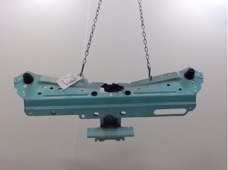 TRAVERSE SUPERIEURE ARMATURE AVANT RENAULT TWINGO II Phase 2 2011-...