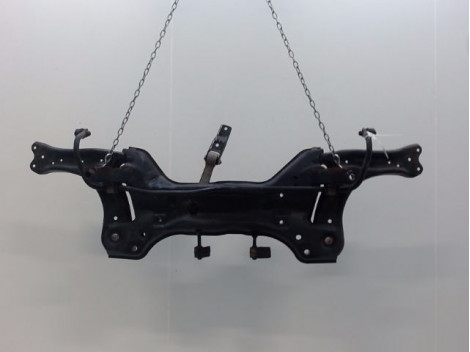 BERCEAU MOTEUR AVANT VOLKSWAGEN POLO V Phase 1 (6R) 2009-...