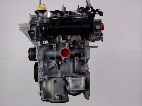 MOTEUR ESSENCE RENAULT CLIO IV Phase 1 2012-... 0.9 TCe 90