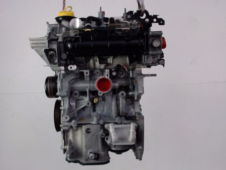 MOTEUR ESSENCE RENAULT CLIO IV Phase 1 2012-... 0.9 TCe 90